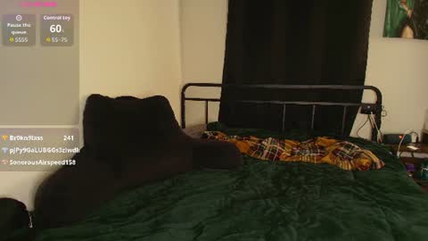 Mila online show from July 3, 3:33 am