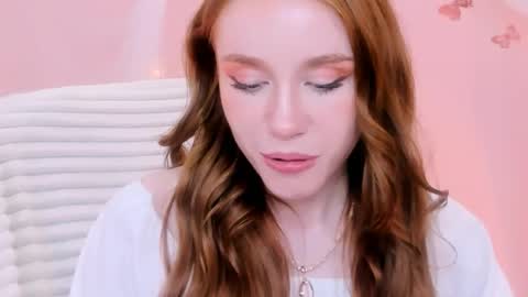 Mila online show from May 31, 6:09 pm