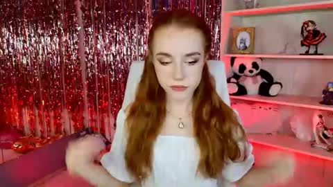 Mila online show from June 17, 9:25 am