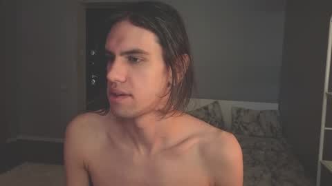 Mila online show from February 28, 4:49 am