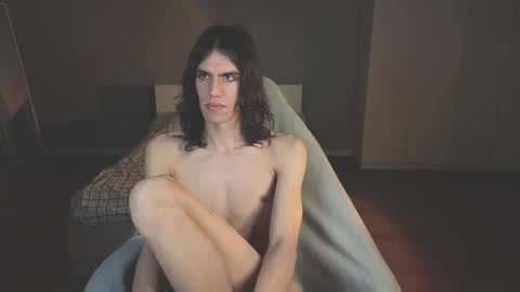 Mila online show from October 5, 6:15 pm