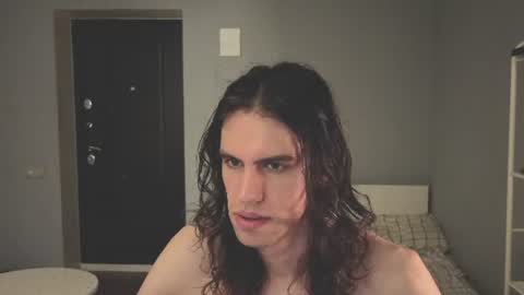 Mila online show from July 11, 4:32 pm