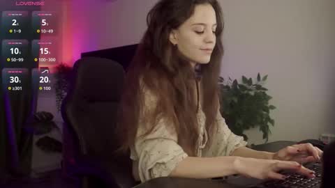 milastoyne online show from October 29, 6:15 am