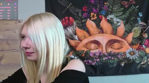 Mila online show from October 3, 4:10 am