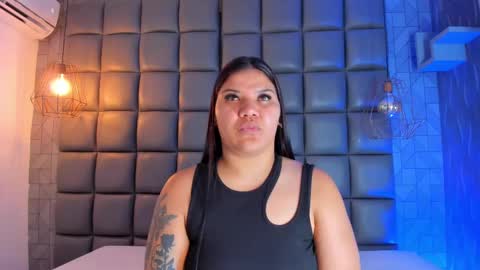 Milena  online show from March 6, 2:09 am