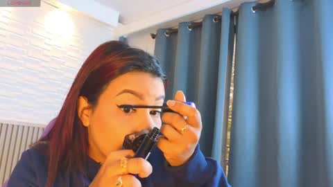 milena_lawson online show from April 28, 12:42 pm