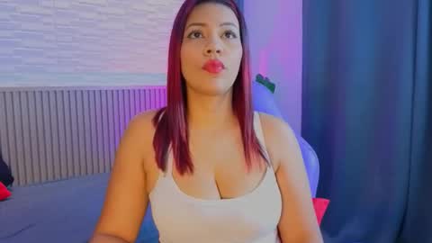 milena_lawson online show from February 24, 3:15 pm