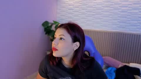 milena_lawson online show from June 9, 12:38 pm