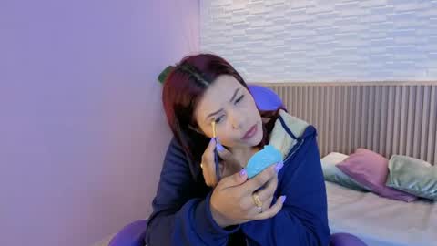 milena_lawson online show from June 13, 12:48 pm