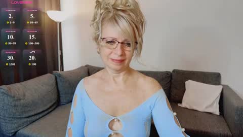 Milena online show from June 23, 6:10 am