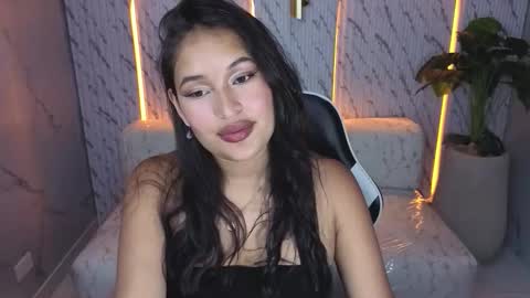 milenka_tx online show from March 14, 8:46 pm