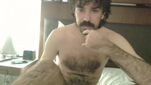 Miles Blade online show from September 27, 6:27 pm