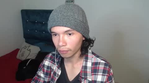 milesxoxo6969 online show from November 3, 12:33 am