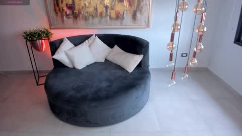 Miley Cruz  IG miley model23 online show from October 22, 7:37 pm