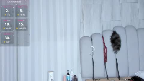 MILEY  online show from November 30, 5:25 am