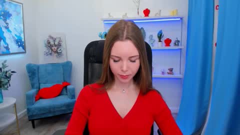 mileygloss online show from February 22, 11:35 am