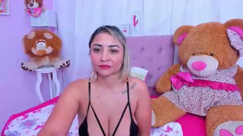 Antonella online show from April 29, 12:54 pm