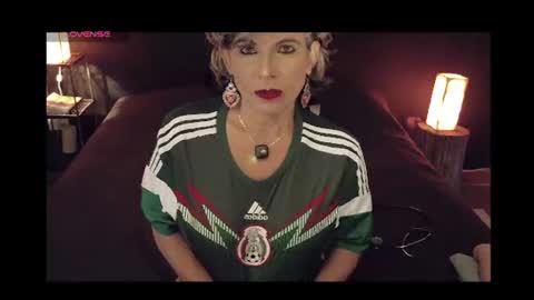 Fabiola online show from June 12, 1:59 am