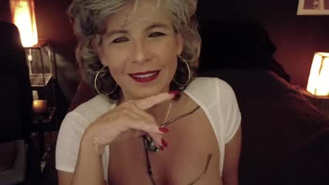 Fabiola online show from April 24, 12:34 am