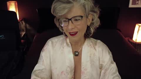 Fabiola online show from April 26, 5:43 pm