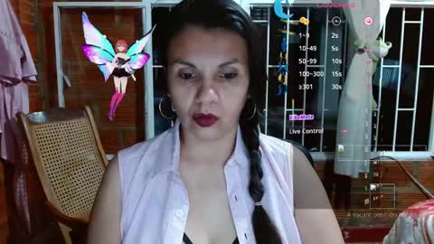 Ana online show from November 18, 4:04 am