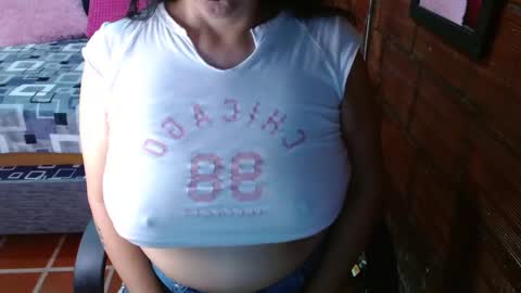 Ana online show from September 20, 9:40 pm