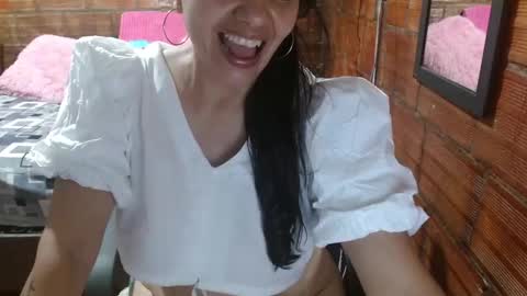 Ana online show from September 23, 3:33 am