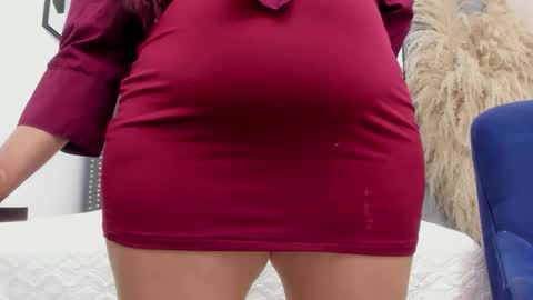 Milf Loven online show from March 14, 8:35 pm