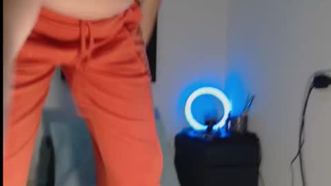 Valeria online show from February 4, 7:18 pm