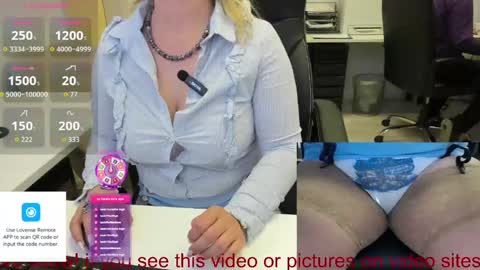 Viktoria online show from May 18, 9:37 am