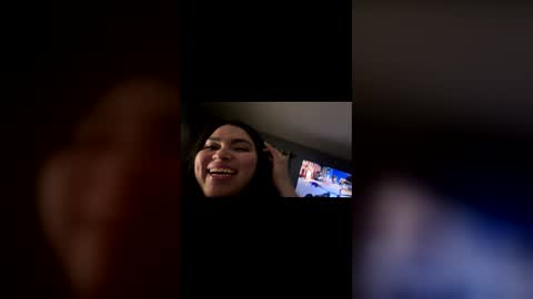 SexxyyJayy95 online show from March 15, 6:40 am