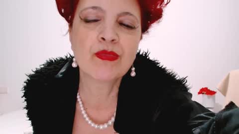 Milfsupreme online show from March 7, 3:56 pm