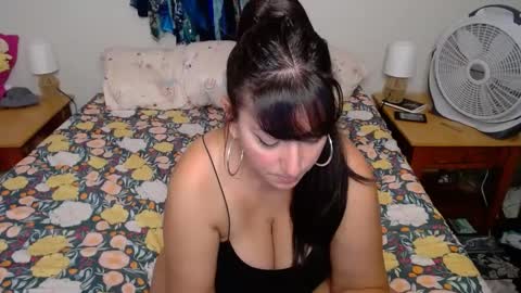 MILF Monee online show from September 17, 3:48 pm