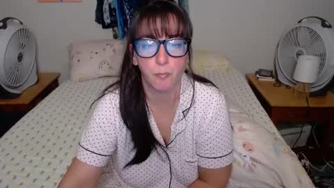 MILF Monee online show from October 7, 1:12 am