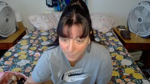 MILF Monee online show from September 28, 4:49 pm