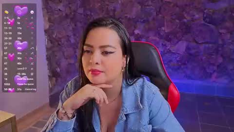 milfrosa_ online show from November 18, 10:24 pm