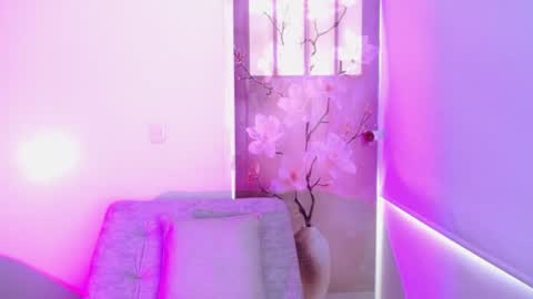 Rosalie  online show from July 24, 4:26 pm