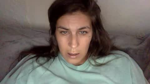 BabygirlsFreaky online show from December 15, 9:00 pm