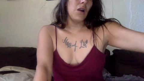 BabygirlsFreaky online show from June 26, 2:44 pm