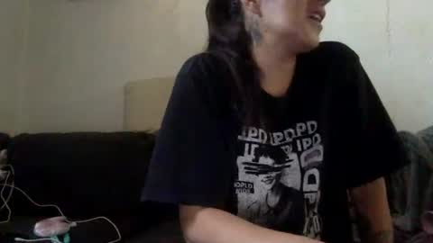 BabygirlsFreaky online show from July 3, 6:01 pm