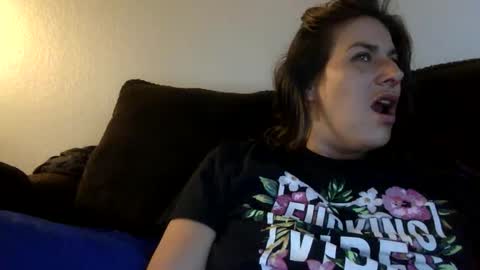 Snapshot of milfsfreaky69 chatting on October 20, 1:49 pm BabygirlsFreaky online show from October 20, 1:49 pm