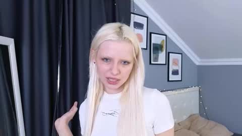 Eva online show from March 18, 12:55 pm