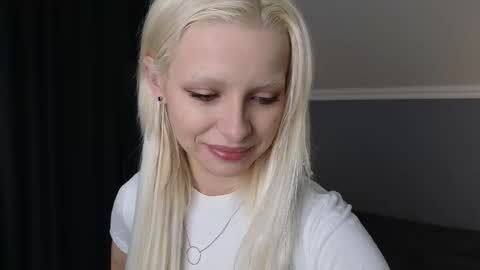 Eva online show from March 14, 12:31 pm