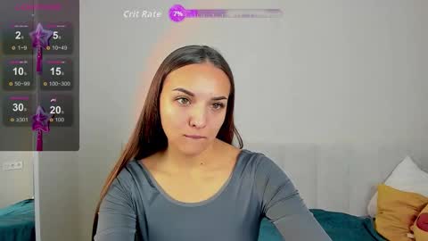 Milana online show from November 8, 4:59 am