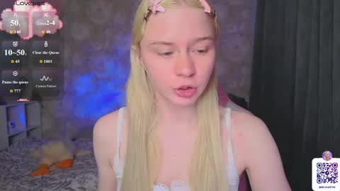 Milia online show from May 22, 8:37 pm