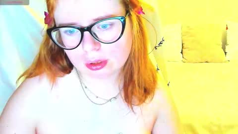 MilisaSweet online show from February 8, 9:07 pm