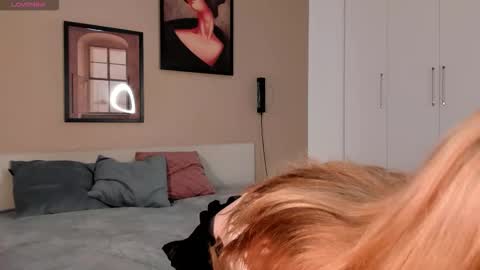 Agnes online show from November 26, 8:44 am