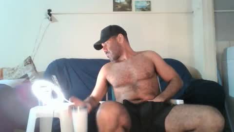 militaryx online show from May 7, 6:42 am