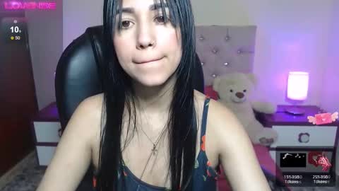 luci online show from November 25, 5:50 am