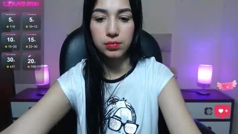 luci online show from November 6, 7:55 am